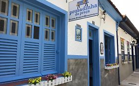 Pousadinha da Praça